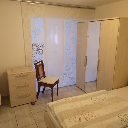 Ferienwohnung Auel Adenau Eksteriør billede