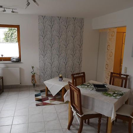 Ferienwohnung Auel Adenau Eksteriør billede
