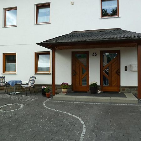 Ferienwohnung Auel Adenau Værelse billede