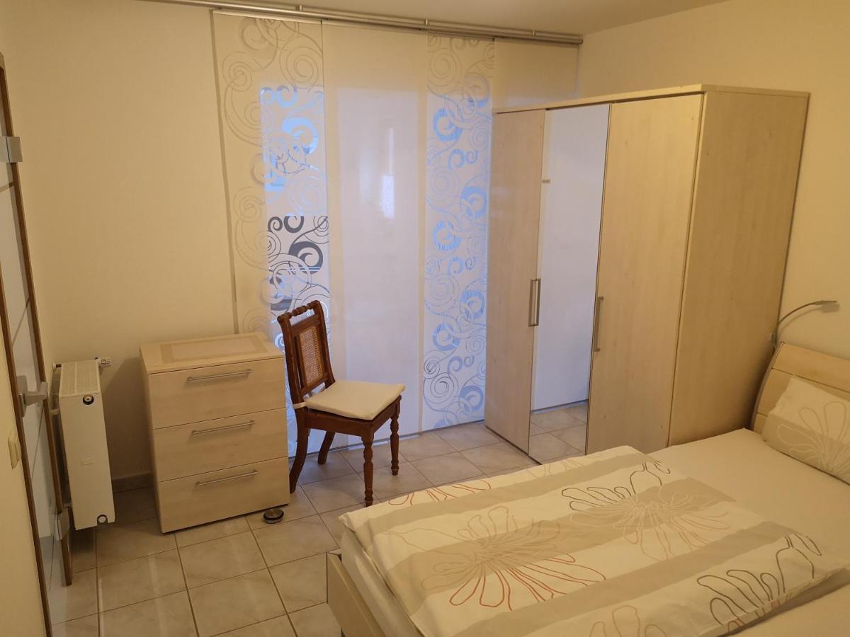 Ferienwohnung Auel Adenau Eksteriør billede