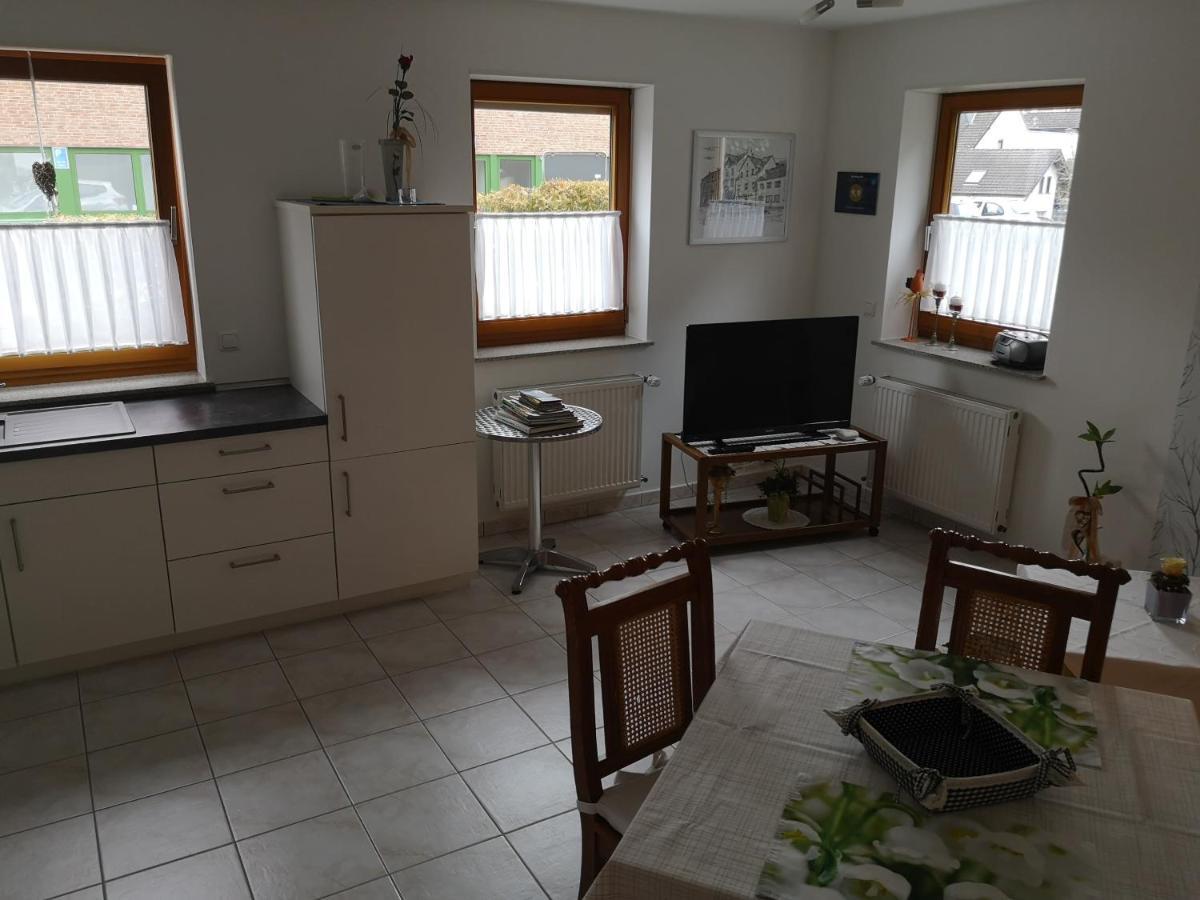 Ferienwohnung Auel Adenau Eksteriør billede