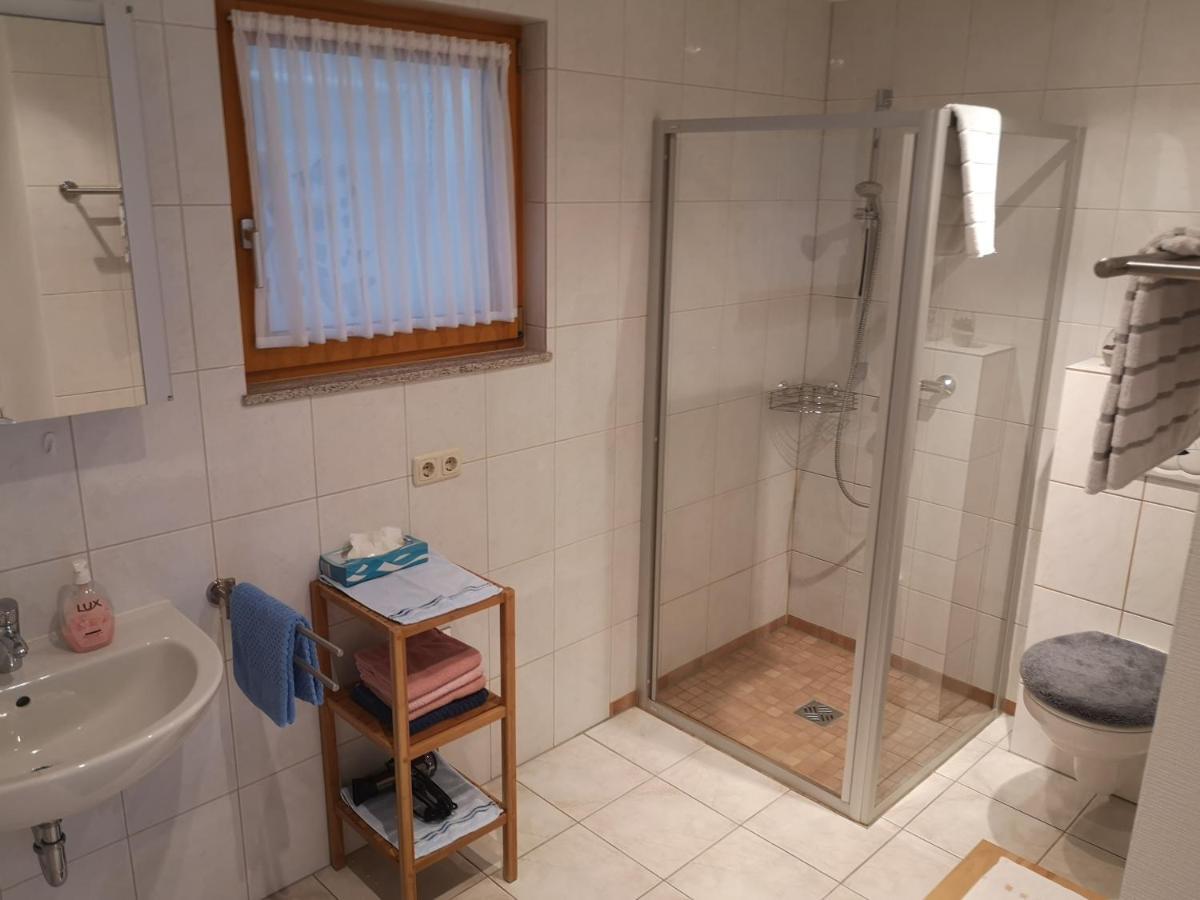 Ferienwohnung Auel Adenau Eksteriør billede