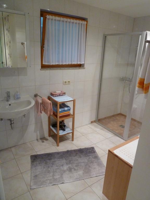 Ferienwohnung Auel Adenau Værelse billede