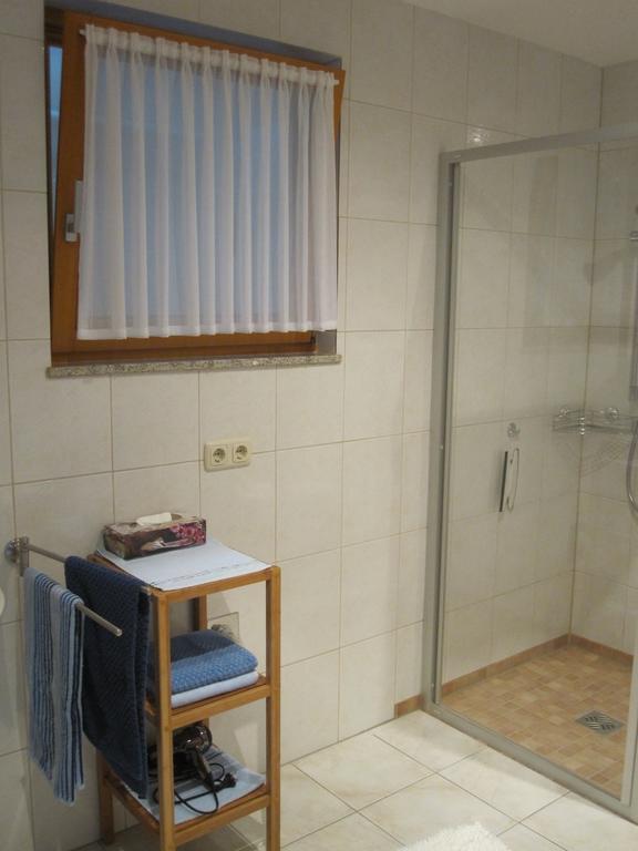 Ferienwohnung Auel Adenau Værelse billede