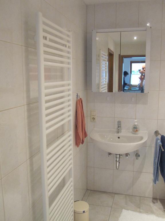 Ferienwohnung Auel Adenau Værelse billede